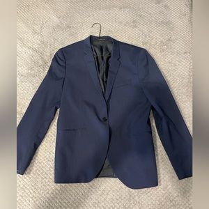 H&M Men’s Dress Jacket